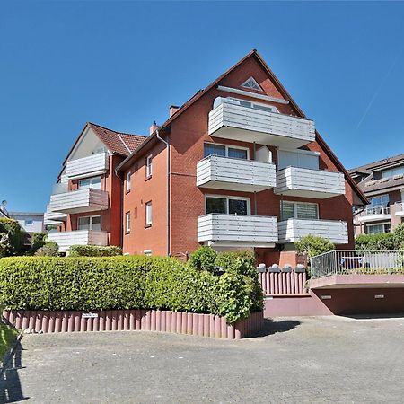 Parkresidenz Parkresidenz Appartement 5 샬베우츠 외부 사진