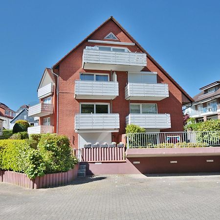 Parkresidenz Parkresidenz Appartement 5 샬베우츠 외부 사진